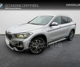 BMW X1 XDRIVE 25E (F48) GENERATION2 XDRIVE25E 6CV XLINE BVA6