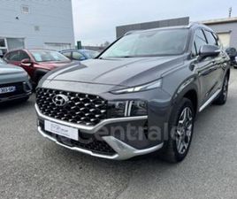 IV GENERATION2 1.6 T-GDI PLUG-IN 265 HTRAC EXECUTIVE BVA6