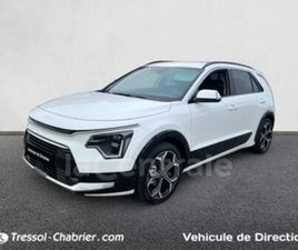 II 1.6 GDI 138 CH HEV PREMIUM DCT6