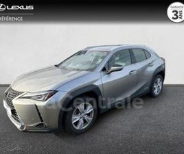 2.0 250H 8CV 2WD PACK CONFORT BUSINESS