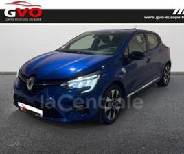 RENAULT CLIO E-TECH V 1.6 E-TECH 140 SL LIMITED