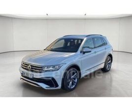 II GENERATION2 1.4 EHYBRID 245 R-LINE DSG6