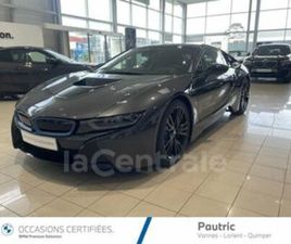 1.5 HYBRID 362 PURE IMPULSE BVA