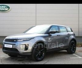 LAND ROVER RANGE ROVER EVOQUE P270E II 1.5 P270E PHEV AWD MIDNIGHT EDITION BVA8