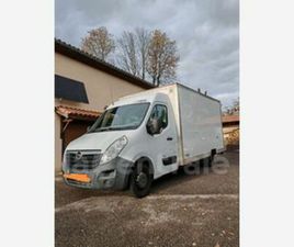 II 2.3 CDTI 125 L1H2 2.8T BV6 TRACTION