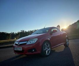 OPEL TIGRA TWINTOP OPEL - TIGRA