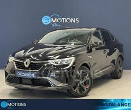 1.6 E-TECH 145 RS LINE 21B