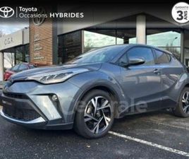 GENERATION2 2.0 HYBRIDE 184 8CV EDITION