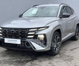 IV GENERATION2 1.6 T-GDI 215 HYBRID N LINE CREATIVE BVA6