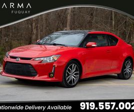 USED 2015 SCION TC BASE