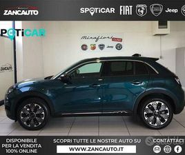 FIAT 600 FIAT 600 HYBRID 110 CV DCT MHEV LA PRIMA II