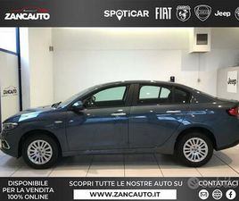 FIAT TIPO FIAT TIPO 1.6 MJT S&S 4 PORTE - KM0 2026
