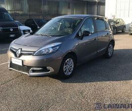 RENAULT MÉGANE MEGANE XMODE EU6