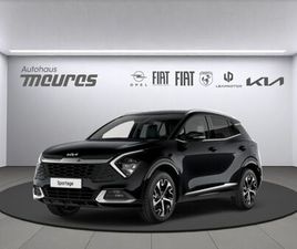 KIA SPORTAGE 1.6T MILD HYBRID ULTIMATE EDITION DCT I