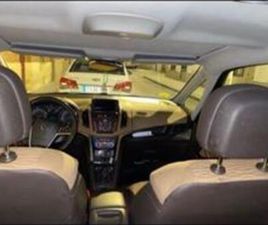 OPEL - ZAFIRA TOURER