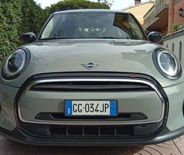 MINI 5P 1.5 COOPER CLASSIC