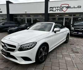 D SPORT CABRIO FULL !!!!!!!!!