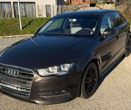 AUDI A3 SPORTBACK A3 SPORTBACK 1.6 TDI ULTRA ATTRACTION