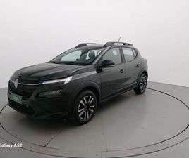 RENAULT KARDIAN EVOLUT. FLEX 1.0 TB 12V 5P AUT. 2025
