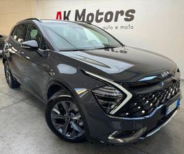 1.6 TGDI HEV AWD AT GT-LINE