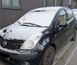 NISSAN PIXO 1.0 VISIA