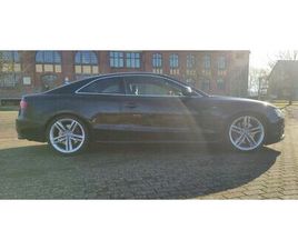 AUDI S5 4.2 FSI QUATTRO -