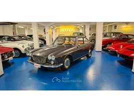 LANCIA FLAVIA COUPE COUPE' 1.8 ASI TARGA ORO - INTERNI BEIGE