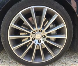 AUTOMERCEDES S 500 COUPE’