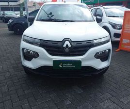 RENAULT KWID 1.0 INTENSE 2022