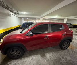 ZEN 1.0 FLEX 12V 5P MEC.