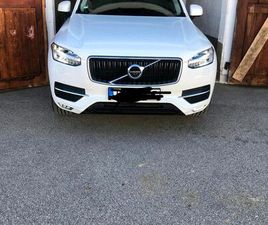 VOLVO XC90 BJ 2018