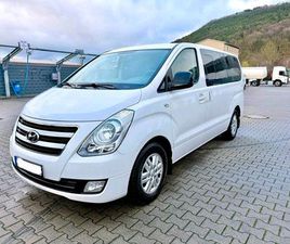HYUNDAI STAREX HYUNDAI-H1-STAREX.HERVORRAGENDER ZUSTAND !