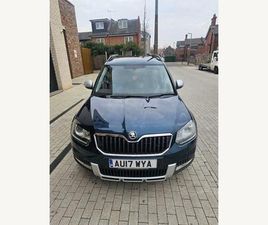 1.2 TSI SE L DRIVE OUTDOOR DSG EURO 6 (START/STOP) 5DR