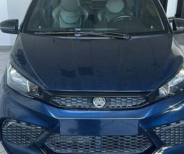 AIXAM COUPE AIXAM GTI COUPÉ