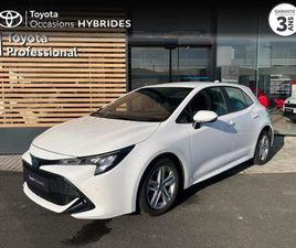 122H DYNAMIC BUSINESS MY20 5CV