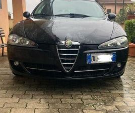 ALFA ROMEO 147 ALFA ROMEO 147 1.9 JTDM 120 CV