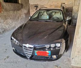 ALFA ROMEO 159 1.9 JTS S.W.