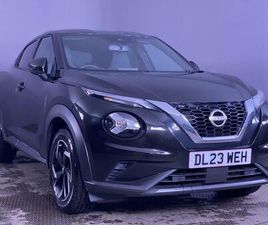 1.0 DIG-T N-CONNECTA EURO 6 (START/STOP) 5DR