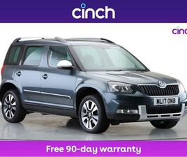 2.0 TDI LAURIN & KLEMENT OUTDOOR DSG 4WD EURO 6 (START/STOP) 5DR