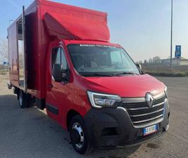 MASTER 2ª SERIE T35 GEMELLATO + SPONDA IDRAULICA