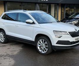 1.5 TSI ACT SE L DSG EURO 6 (START/STOP) 5DR