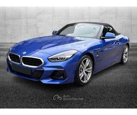 Z4 SDRIVE30I MSPORT