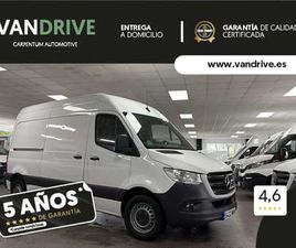 SPRINTER AOC 311CDI L3H2