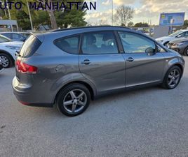 ALTEA ALTEA XL 1.6 TDI 105 CV CR START/STOP I-TECH