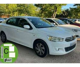 C-ELYSÉE 1.6 VTI SEDUCTION 115 SEDUCTION