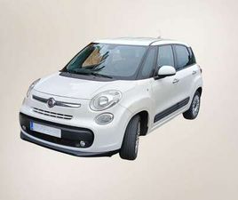 500L 1.3MJT II S