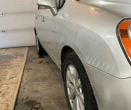 2011 KIA RONDO EX V6 7-SEATER