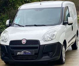 1.3 MULTIJET / AIRCO / 1 PROP / GARANTIE / TVAC