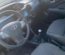 X 1.3 FLEX 16V 5P MEC.