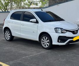 X PLUS 1.5 FLEX 16V 5P MEC.